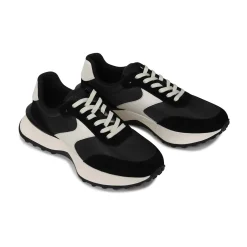 Best EOS Footwear BLISS LEATHER CHUNKY SNEAKERS