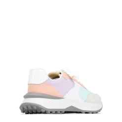 Best EOS Footwear BLISS LEATHER CHUNKY SNEAKERS