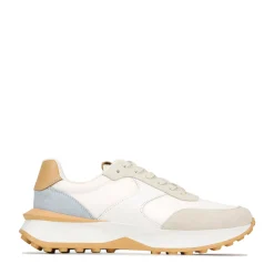 Best EOS Footwear BLISS LEATHER CHUNKY SNEAKERS