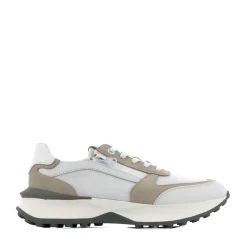 Cheap EOS Footwear BLITHE CHUNKY ZIP SNEAKERS LEATHER