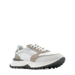 Cheap EOS Footwear BLITHE CHUNKY ZIP SNEAKERS LEATHER