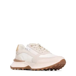 Cheap EOS Footwear BLITHE CHUNKY ZIP SNEAKERS LEATHER