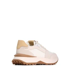 Cheap EOS Footwear BLITHE CHUNKY ZIP SNEAKERS LEATHER