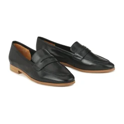 Shop EOS Footwear CACCURI ARCHIVE LOAFER LEATHER