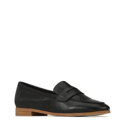 Shop EOS Footwear CACCURI ARCHIVE LOAFER LEATHER