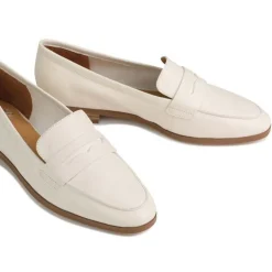 Shop EOS Footwear CACCURI ARCHIVE LOAFER LEATHER