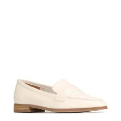 Shop EOS Footwear CACCURI ARCHIVE LOAFER LEATHER