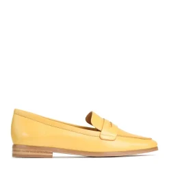 Shop EOS Footwear CACCURI ARCHIVE LOAFER LEATHER