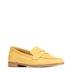 Shop EOS Footwear CACCURI ARCHIVE LOAFER LEATHER