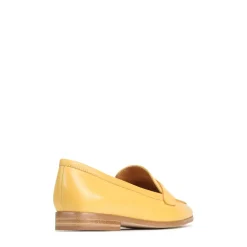 Shop EOS Footwear CACCURI ARCHIVE LOAFER LEATHER