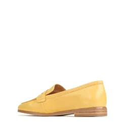 Shop EOS Footwear CACCURI ARCHIVE LOAFER LEATHER