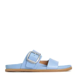 Best EOS Footwear CARAFE FUSSBETT SLIDE LEATHER