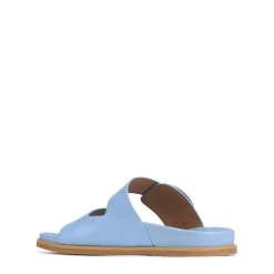 Best EOS Footwear CARAFE FUSSBETT SLIDE LEATHER