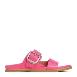 Best EOS Footwear CARAFE FUSSBETT SLIDE LEATHER