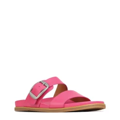 Best EOS Footwear CARAFE FUSSBETT SLIDE LEATHER