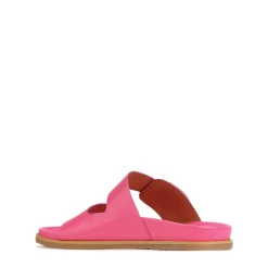 Best EOS Footwear CARAFE FUSSBETT SLIDE LEATHER