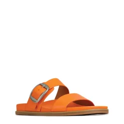 Best EOS Footwear CARAFE FUSSBETT SLIDE LEATHER