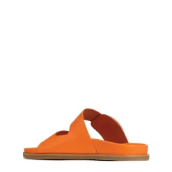 Best EOS Footwear CARAFE FUSSBETT SLIDE LEATHER