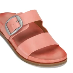 Best EOS Footwear CARAFE FUSSBETT SLIDE LEATHER