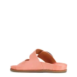 Best EOS Footwear CARAFE FUSSBETT SLIDE LEATHER