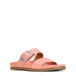 Best EOS Footwear CARAFE FUSSBETT SLIDE LEATHER