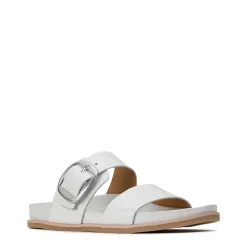 Best EOS Footwear CARAFE FUSSBETT SLIDE LEATHER