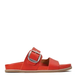 Best EOS Footwear CARAFE FUSSBETT SLIDE LEATHER