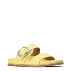 Best EOS Footwear CARAFE FUSSBETT SLIDE LEATHER