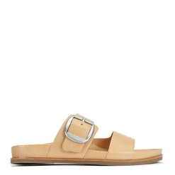 Best EOS Footwear CARAFE FUSSBETT SLIDE LEATHER