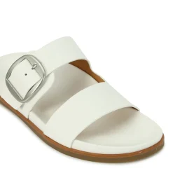 Best EOS Footwear CARAFE FUSSBETT SLIDE LEATHER