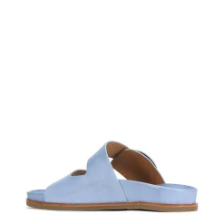 Best EOS Footwear CARAFE FUSSBETT SLIDE LEATHER