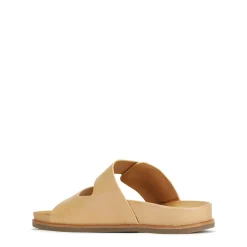 Best EOS Footwear CARAFE FUSSBETT SLIDE LEATHER