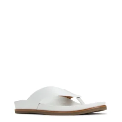 Discount EOS Footwear CARMEL LEATHER SANDAL