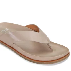 Discount EOS Footwear CARMEL LEATHER SANDAL