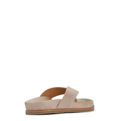 Discount EOS Footwear CARMEL LEATHER SANDAL