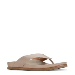 Discount EOS Footwear CARMEL LEATHER SANDAL
