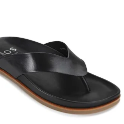 Discount EOS Footwear CARMEL LEATHER SANDAL