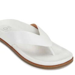Discount EOS Footwear CARMEL LEATHER SANDAL