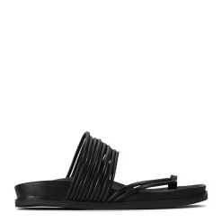 Best Sale EOS Footwear CARMELLA LEATHER SANDALS