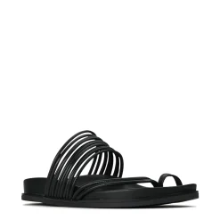 Best Sale EOS Footwear CARMELLA LEATHER SANDALS