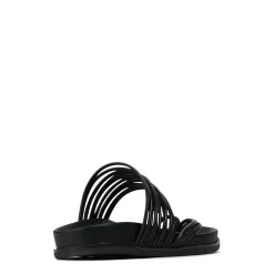 Best Sale EOS Footwear CARMELLA LEATHER SANDALS