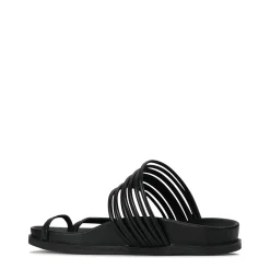 Best Sale EOS Footwear CARMELLA LEATHER SANDALS