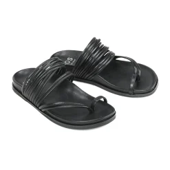Best Sale EOS Footwear CARMELLA LEATHER SANDALS
