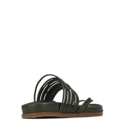 Best Sale EOS Footwear CARMELLA LEATHER SANDALS