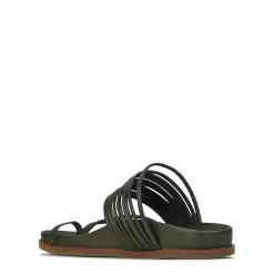 Best Sale EOS Footwear CARMELLA LEATHER SANDALS