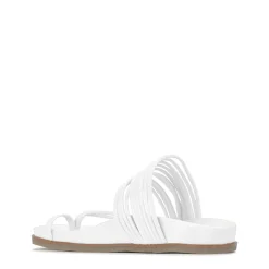 Best Sale EOS Footwear CARMELLA LEATHER SANDALS