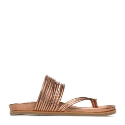 Best Sale EOS Footwear CARMELLA LEATHER SANDALS
