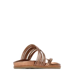 Best Sale EOS Footwear CARMELLA LEATHER SANDALS