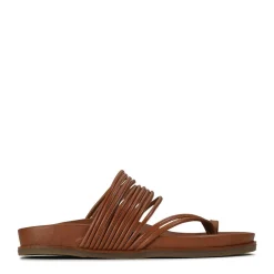 Best Sale EOS Footwear CARMELLA LEATHER SANDALS
