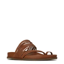 Best Sale EOS Footwear CARMELLA LEATHER SANDALS